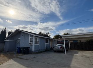 8050 Newmark Ave, Rosemead, CA 91770