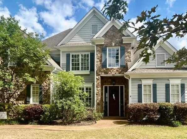 2318 W Wellsgate Dr, Oxford, MS 38655
