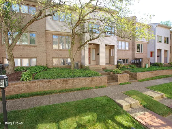 4121 Browns Ln Unit B11, Louisville, KY 40220