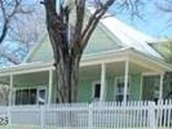 316 Cedar St, Pioche, NV 89043