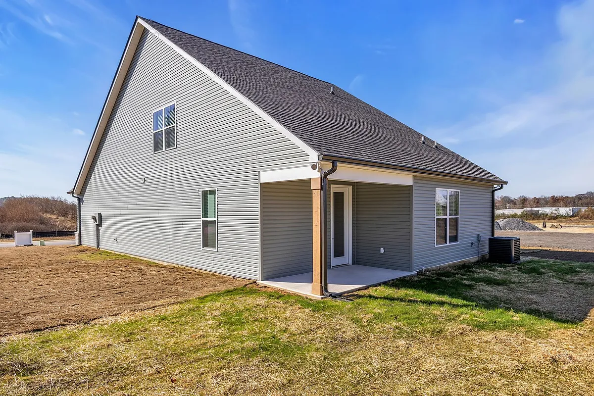 Building Photo - 8629 James Creek Dr