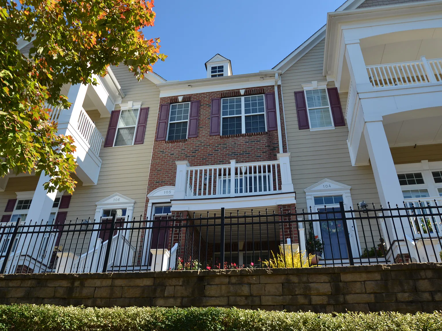 Gorgeous Brier Creek Home Available Immediately — Photo 2