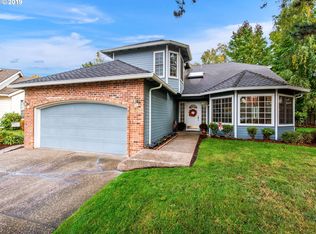 13405 SW Cougar Ct, Beaverton, OR 97008