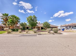 11308 Sundance Ave, El Paso, TX 79936