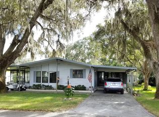 5310 Harrington St, Brooksville, FL 34601