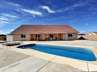 7798 N 1500th Way W, Saint George, UT 84770