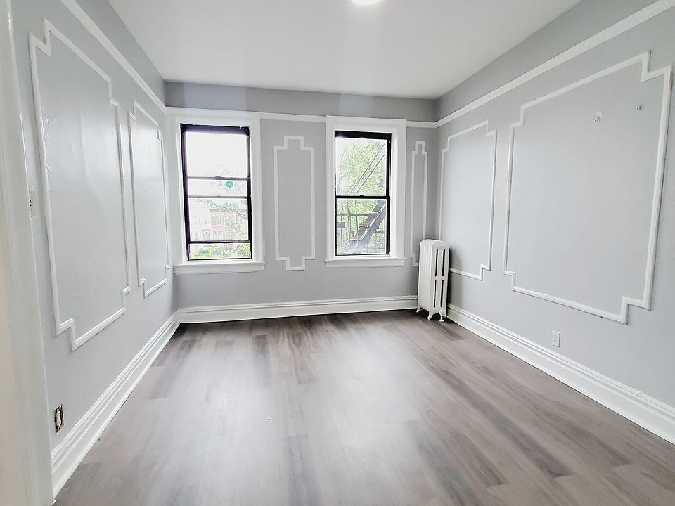 2nd image of 101 Clifton Pl APT 34