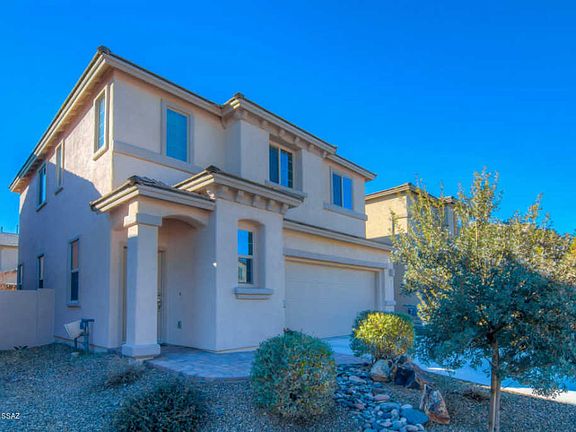3rd image of 675 W Calle Canto Sereno