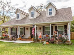 204 N 5th St, Quinlan, TX 75474