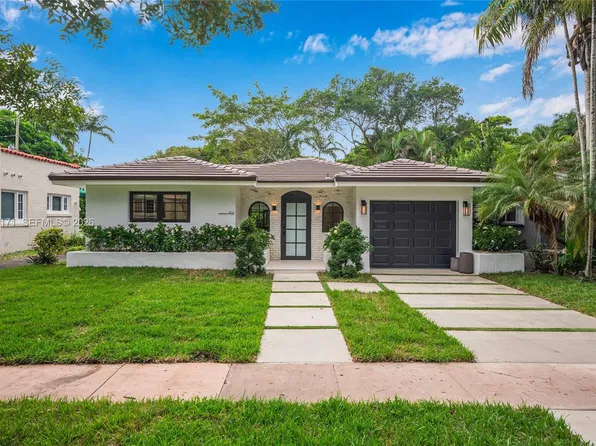 612 Minorca Ave, Coral Gables, FL 33134