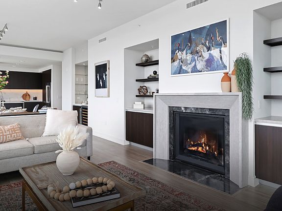 2nd image of 214 W 4th St Penthouse 4200