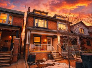 39 Sellers Ave, Toronto, ON M6E 3T4