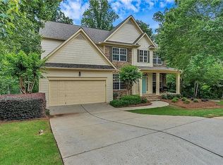 1010 Island Bluff Ln, Buford, GA 30518