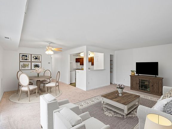2nd image of 12717 Gordon Blvd APT 115