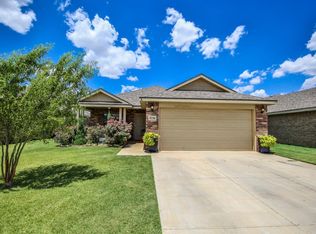 5738 110th St, Lubbock, TX 79424