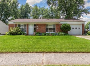 549 King George Ave, Columbus, OH