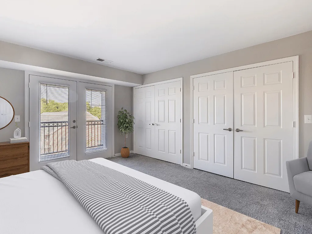 Chester Village Senior Apartments — Photo 3