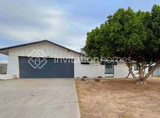 14851 N 55th Ave, Glendale, AZ 85306