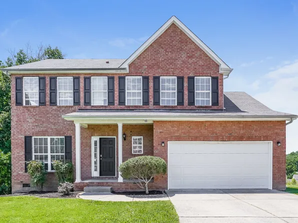 1245 Canyon Ridge Ct, Antioch, TN 37013
