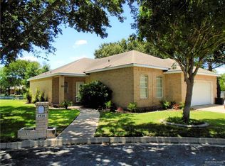 2928 N 42nd Ln, McAllen, TX 78501
