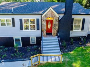 1816 Avon Ave SW, Atlanta, GA 30311