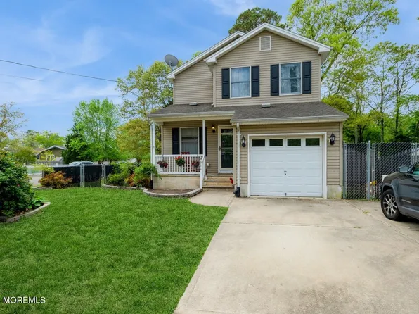 311 Station Drive, Forked River, NJ 08731