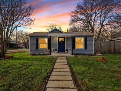 316 Marengo St, Cleburne, TX, 76033