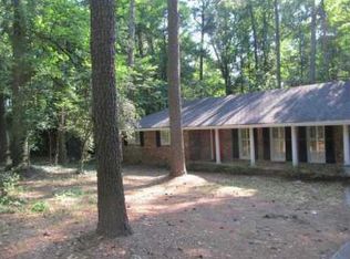 2968 Briarlake Rd, Decatur, GA 30033