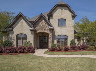 8201 Tuscany Mnr, Montgomery, AL 36117