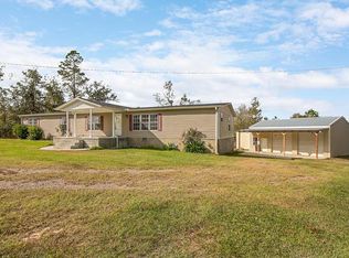 5260 Henderson Rd, Hephzibah, GA 30815