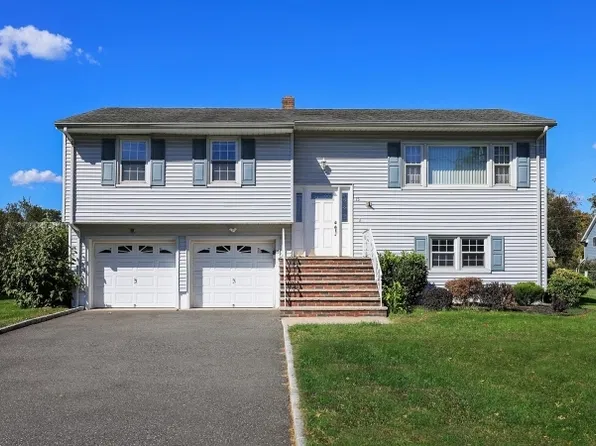 15 Roselle Ave, Cranford Twp., NJ 07016
