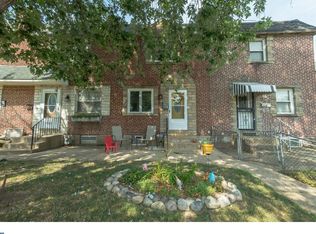 840 Grant Rd, Folcroft, PA 19032