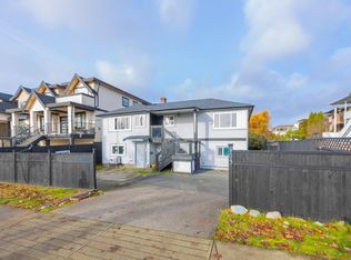 803 Ewen Ave, New Westminster, BC