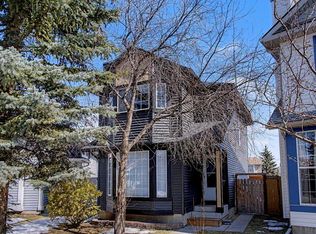 339 Coverdale Ct NE, Calgary, AB T3K4J8