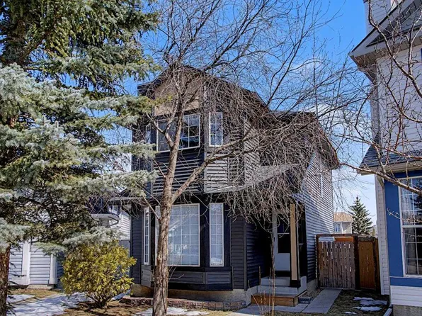 339 Coverdale Ct NE, Calgary, AB T3K 4J8