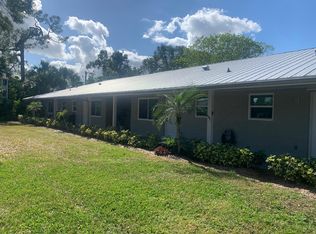 860 NW 10th Ter #2, Stuart, FL 34994
