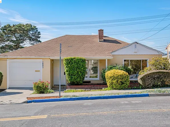 2045 Junction Ave, El Cerrito, CA 94530