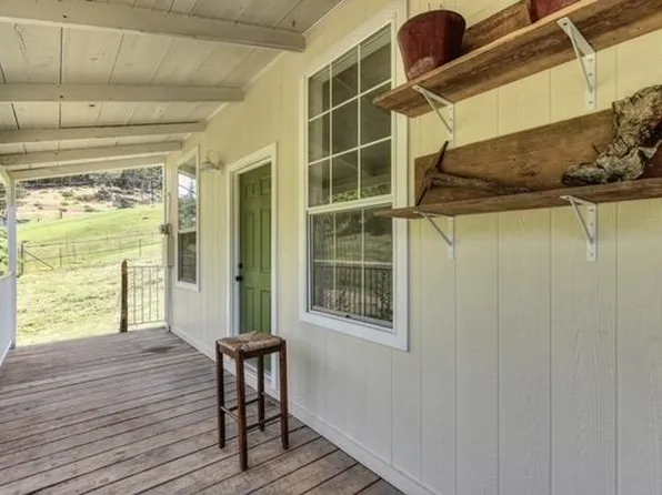 2051 Shorthandle Rd, Greenwood, CA 95635
