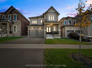 9 Ballantyne Blvd, Vaughan, ON L3L0E9