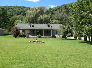 995 State Route 68, East Brady, PA 16028