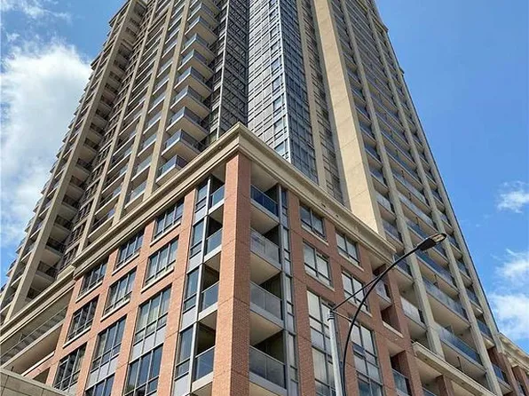 4090 Living Arts Dr, Mississauga, ON