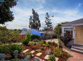 1327 Mariposa St, Richmond, CA 94804