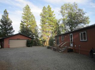 9933 Wilderness Dr, Fort Jones, CA 96032