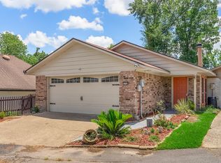 5504 Flagstone Dr, Shreveport, LA 71119