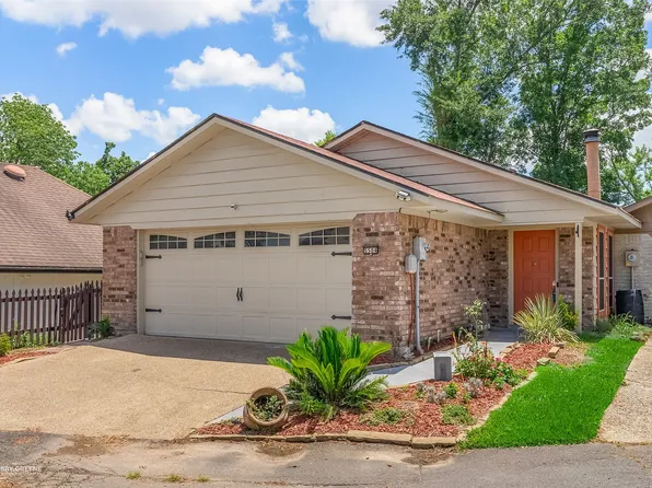 5504 Flagstone Dr, Shreveport, LA 71119