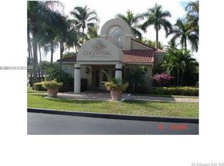 621 Lyons Rd APT 9101, Pompano Beach, FL 33063