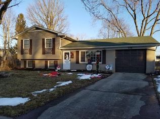 426 Denwood Ct, Columbus, OH