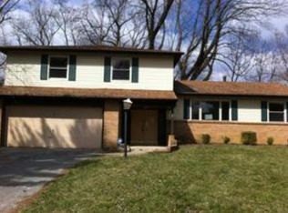 1365 Noe Bixby Rd, Columbus, OH 43232