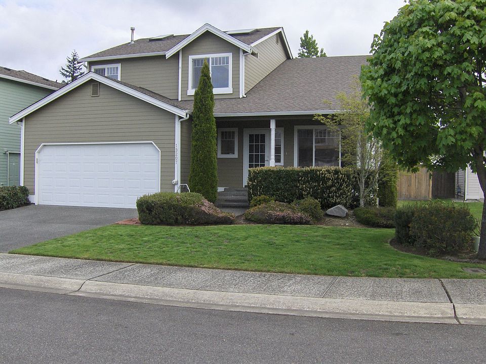 Nicely maintained home