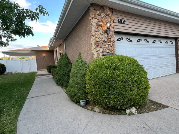 3193 S Young Haven Cir, Salt Lake City, UT 84109